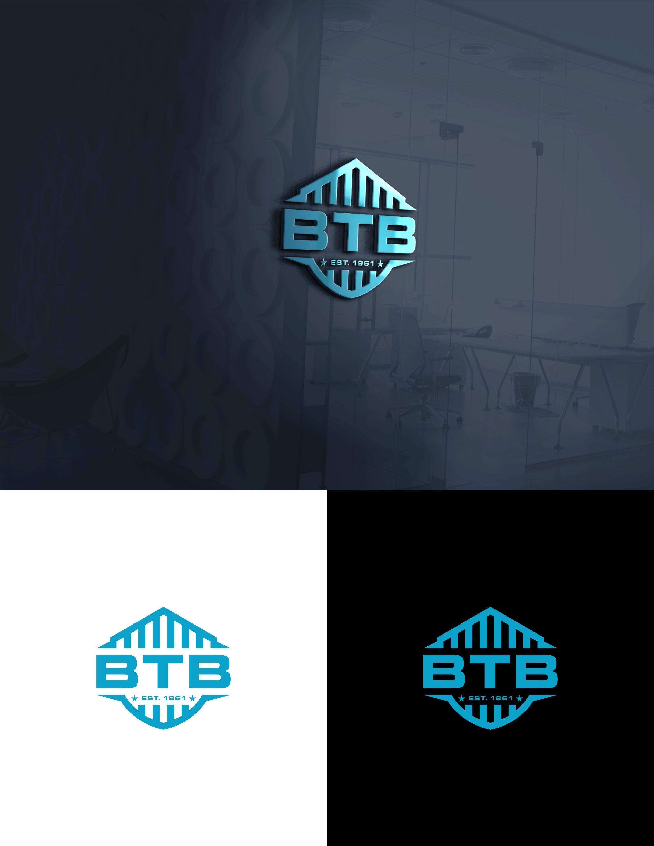 Logo-Design von Tiono für dieses Projekt | Design #29321781