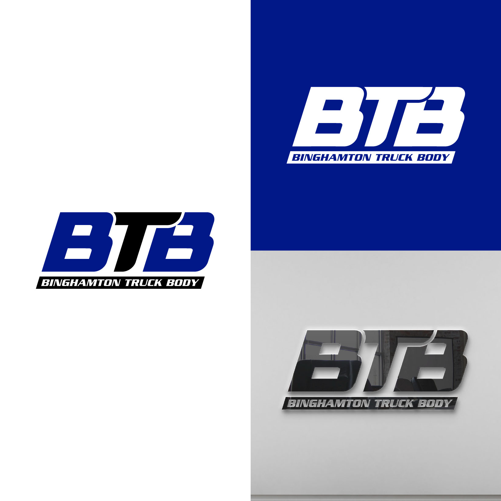 Diseño de Logo por 4tech services para este proyecto | Diseño #29316274