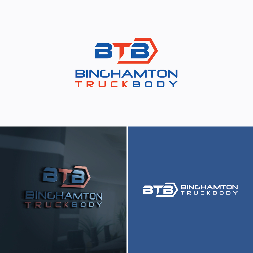 Logo Design by AL-BARAKAH for this project | Design #29317376