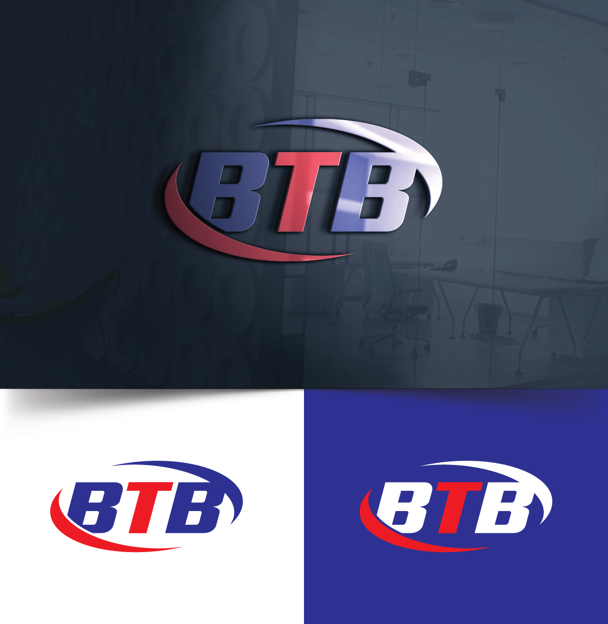 Logo Design by creativepix for this project | Design #29313762