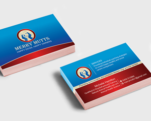 Business Card Design by AFTER LUNCH DESIGNS for this project | Design #29314214