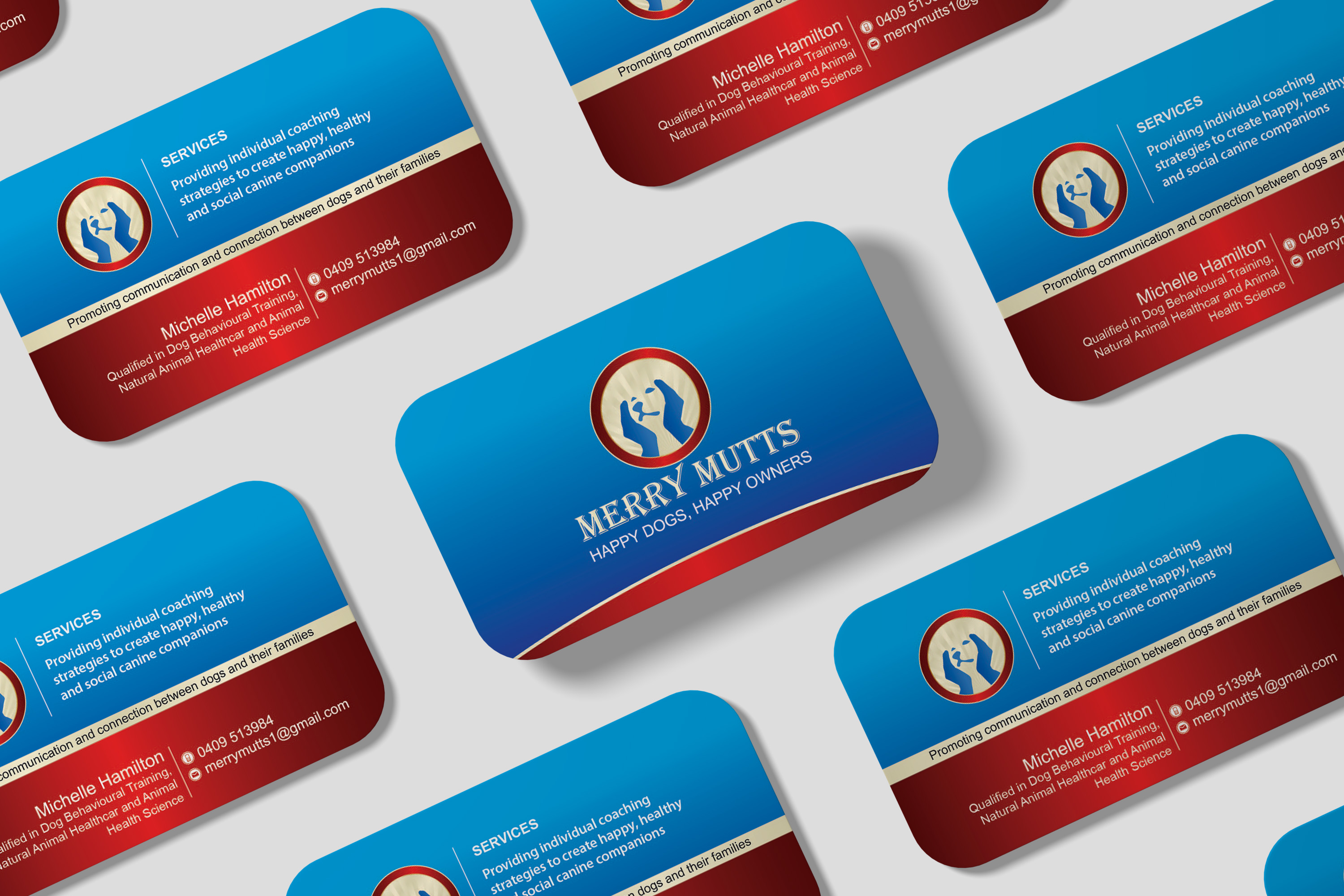 Business Card Design by r.benlak for this project | Design #29317897