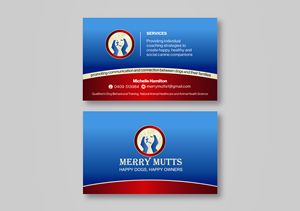 Diseño de Tarjeta de Presentación por MarkoE para este proyecto | Diseño: #29316311