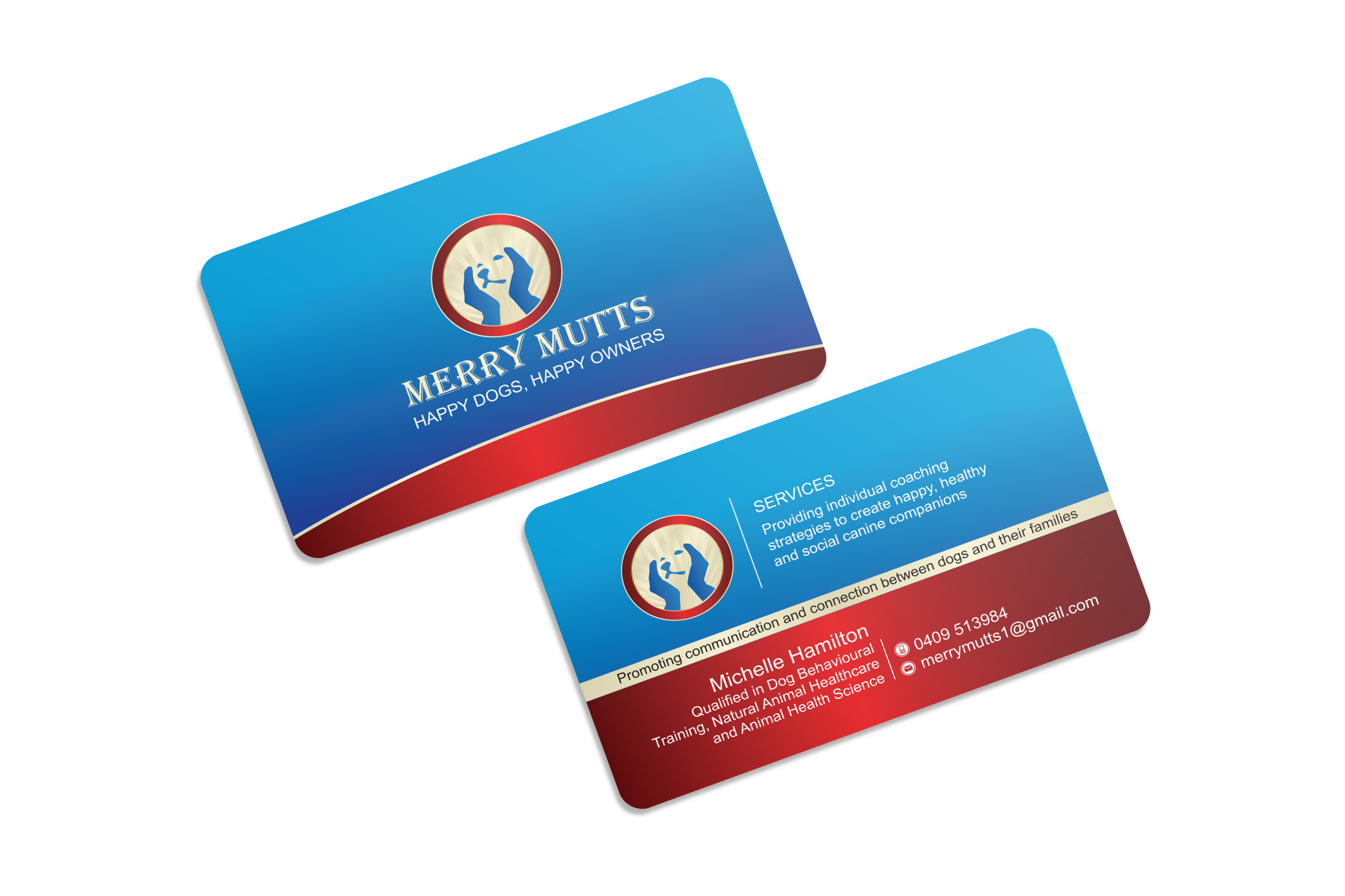 Business Card Design by madhushan_one for this project | Design #29317854