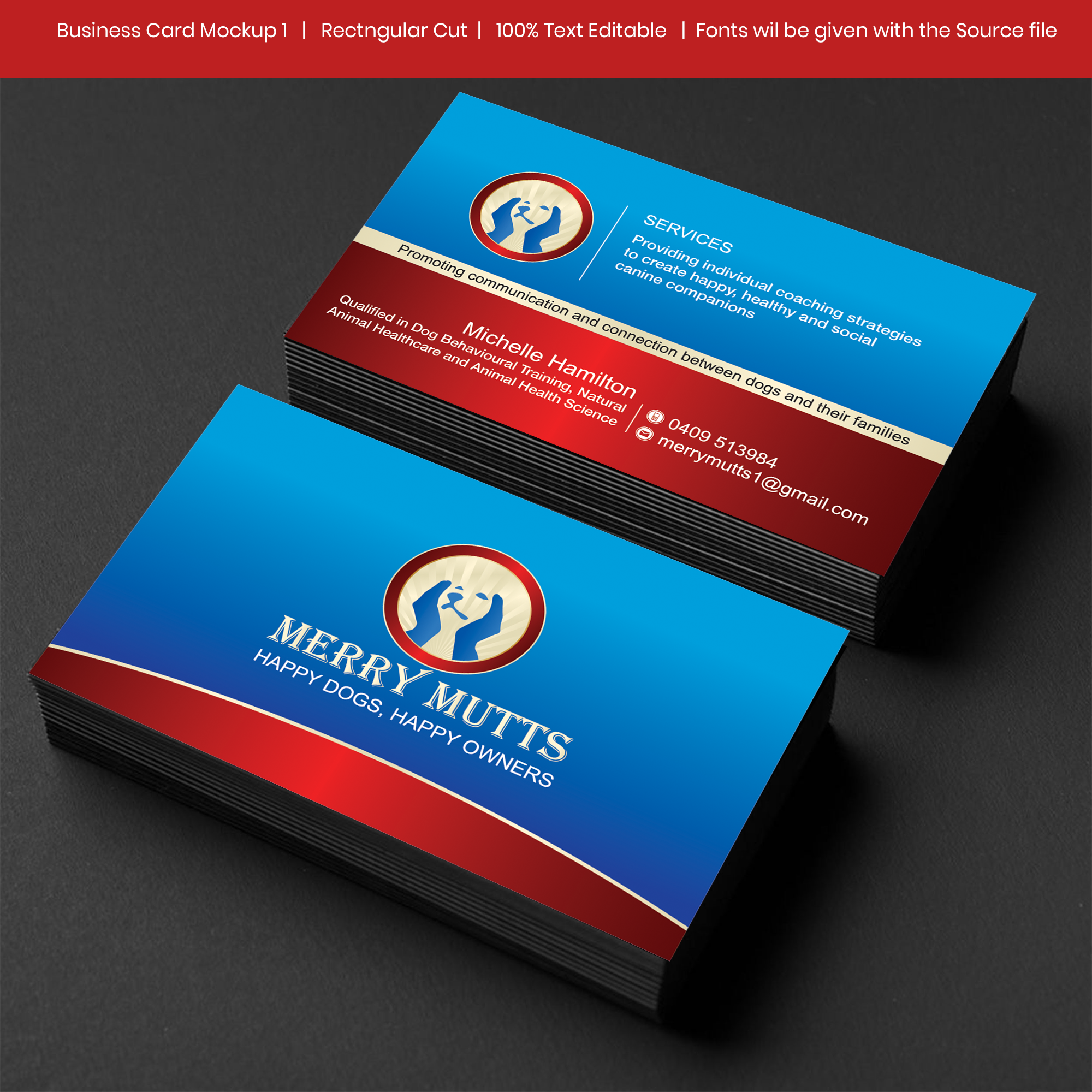 Business Card Design by Expert Designer for this project | Design #29315969