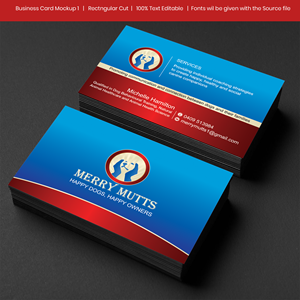 Business Card Design by Expert Designer