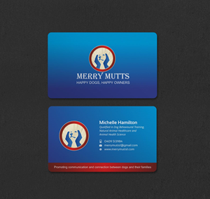 Business Card Design by INDIAN_Ashok for this project | Design: #29313791