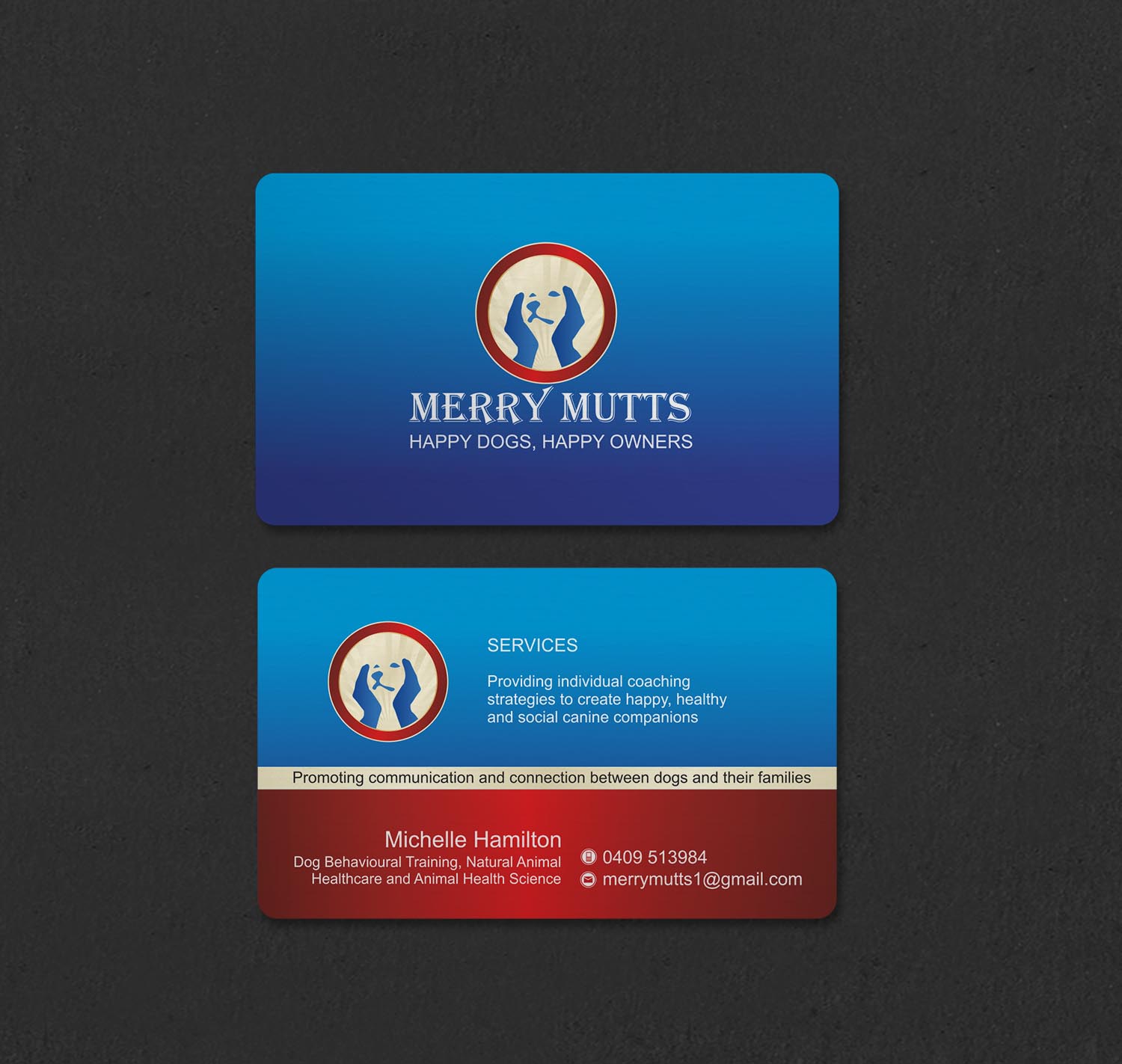 Business Card Design by INDIAN_Ashok for this project | Design #29313792