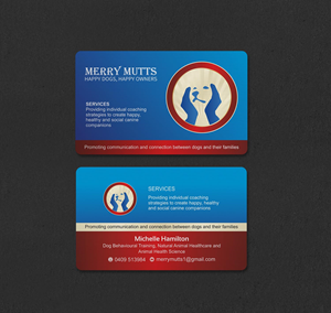 Business Card Design by INDIAN_Ashok for this project | Design: #29313793