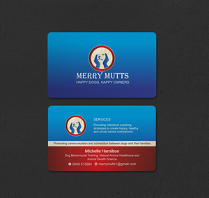 Business Card Design by INDIAN_Ashok for this project | Design: #29313794
