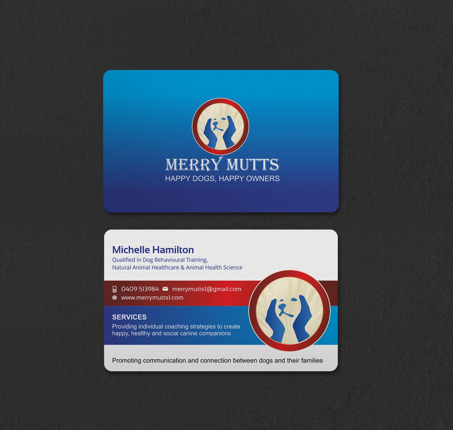 Business Card Design by INDIAN_Ashok for this project | Design #29313797