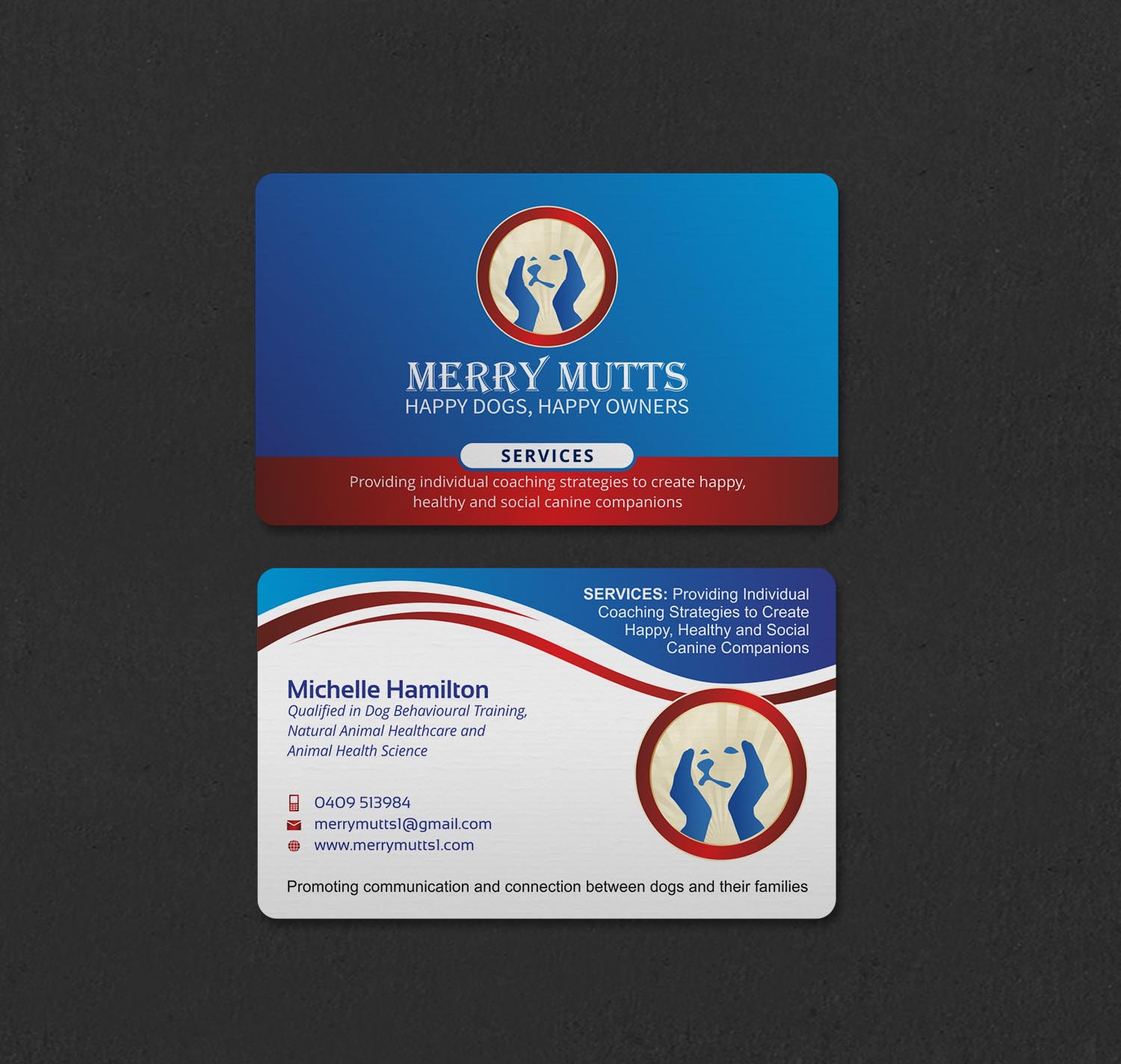Business Card Design by INDIAN_Ashok for this project | Design #29313800