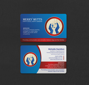 Business Card Design by INDIAN_Ashok for this project | Design: #29313801