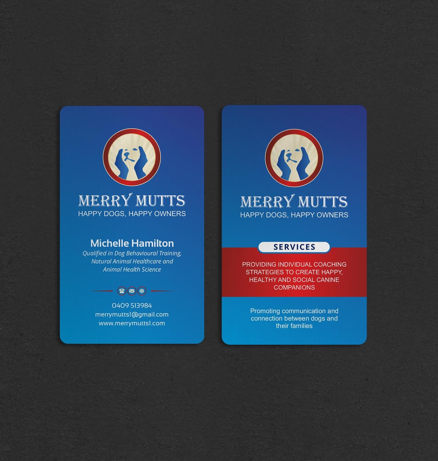 Business Card Design by INDIAN_Ashok for this project | Design #29313804