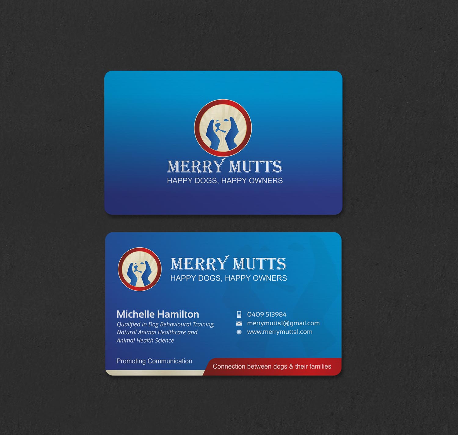 Business Card Design by INDIAN_Ashok for this project | Design #29313805