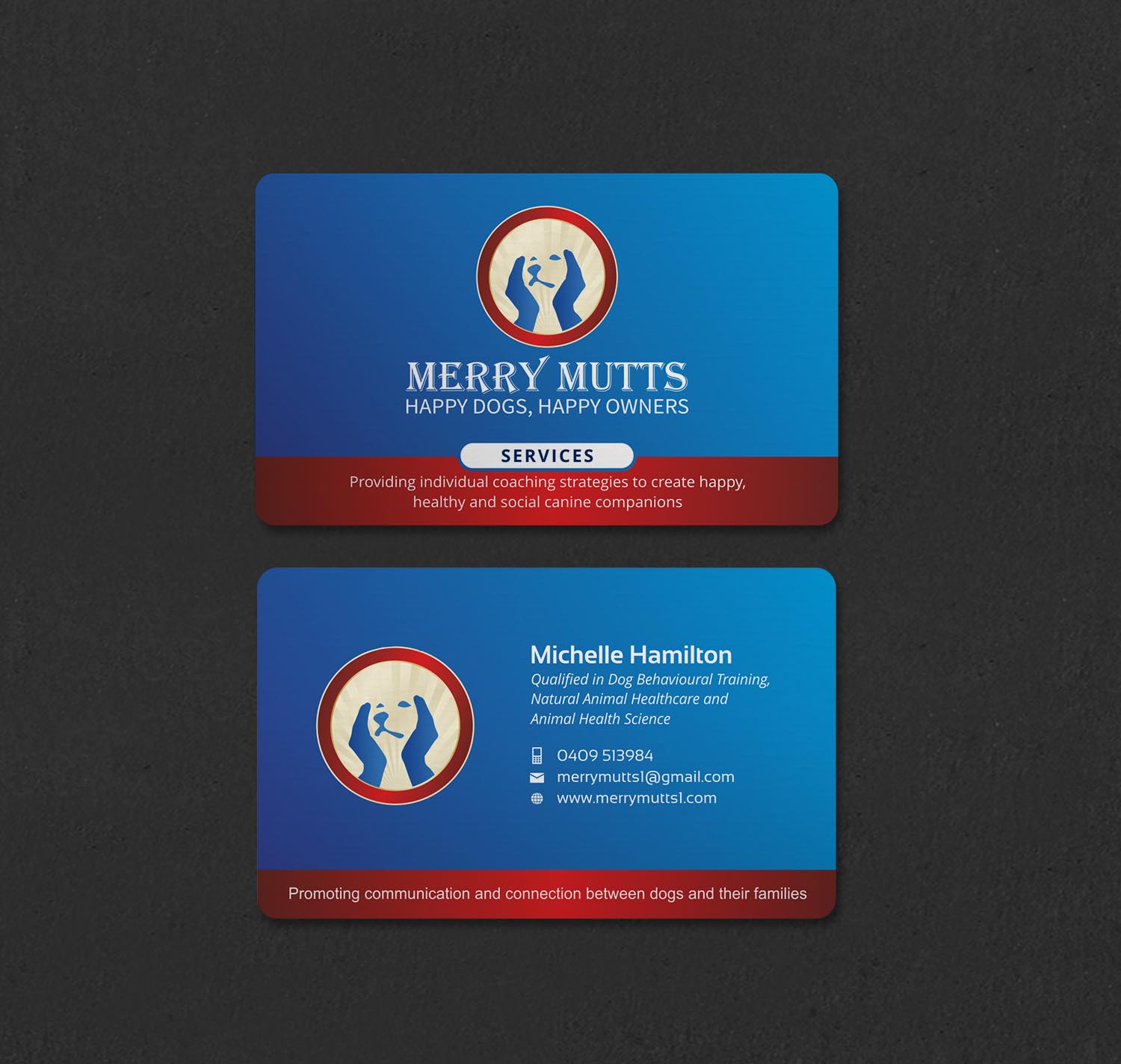 Business Card Design by INDIAN_Ashok for this project | Design #29313806
