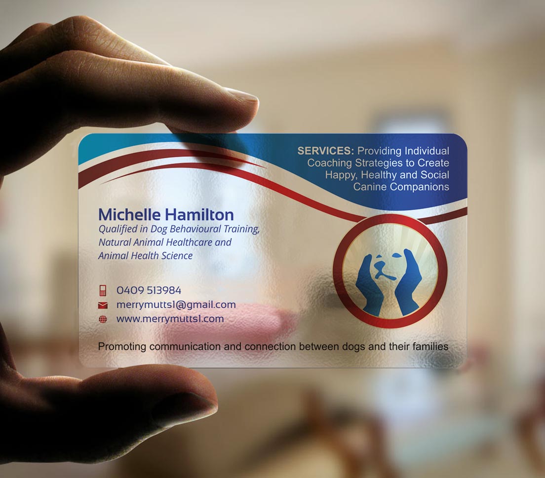 Business Card Design by INDIAN_Ashok for this project | Design #29313809