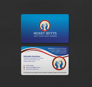Business Card Design by INDIAN_Ashok for this project | Design: #29313811
