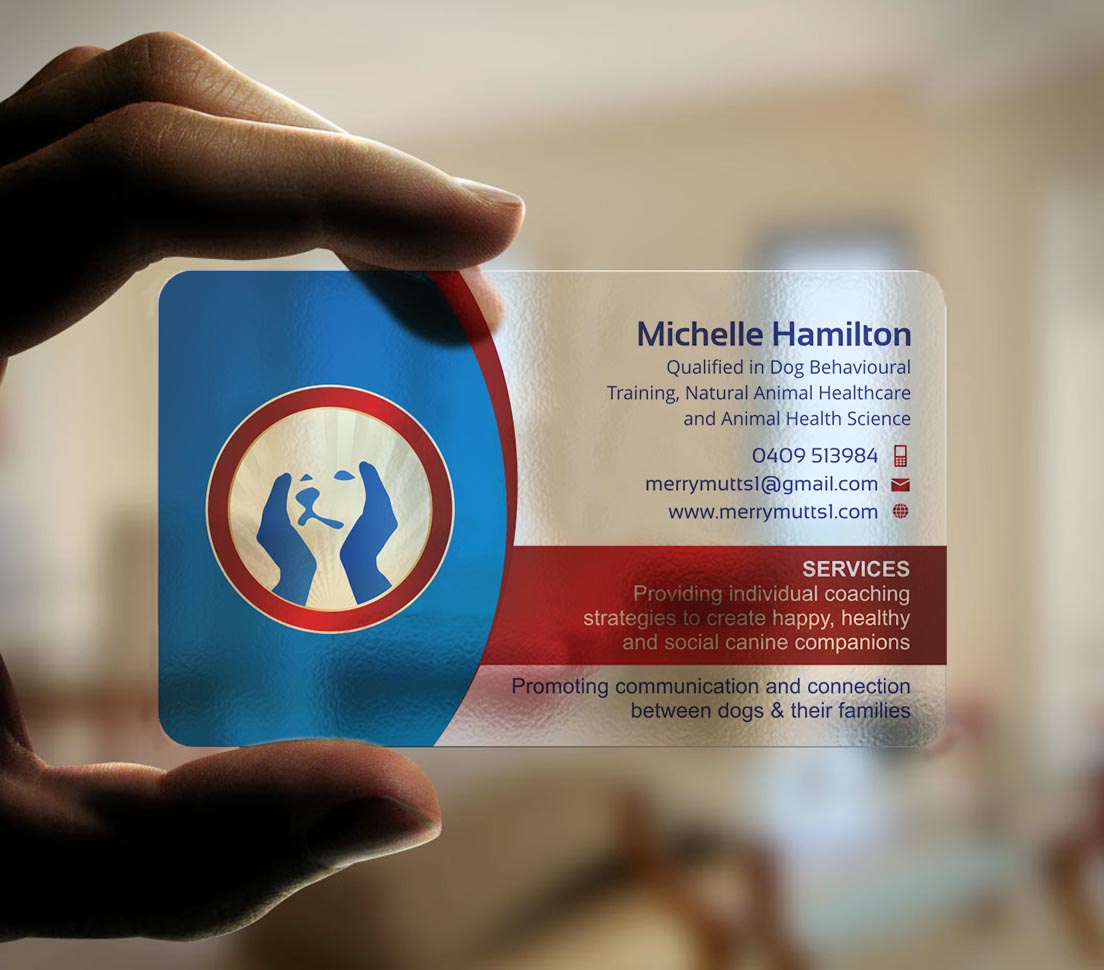 Business Card Design by INDIAN_Ashok for this project | Design #29313812