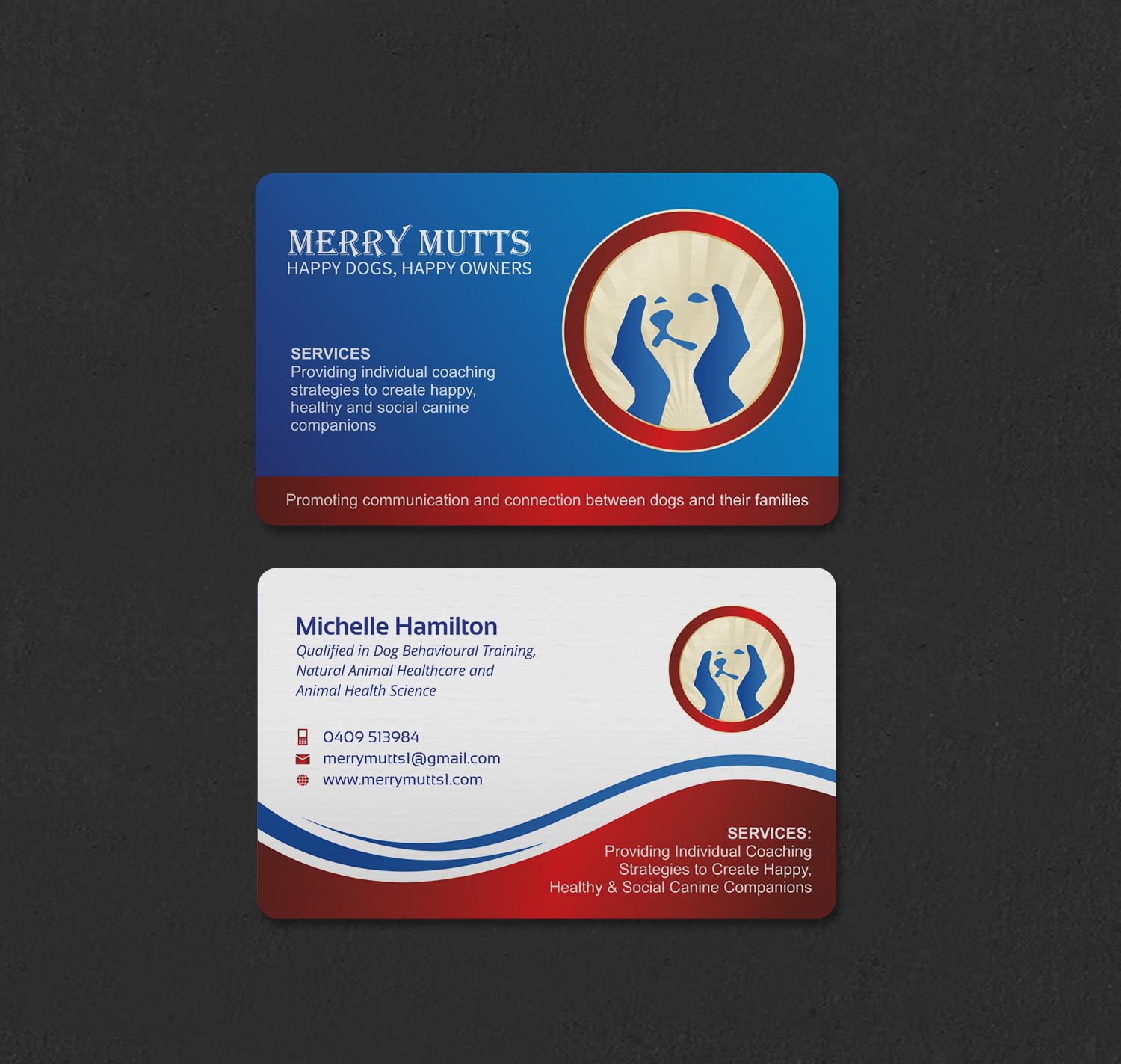 Business Card Design by INDIAN_Ashok for this project | Design #29313814