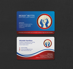 Business Card Design by INDIAN_Ashok for this project | Design: #29313814