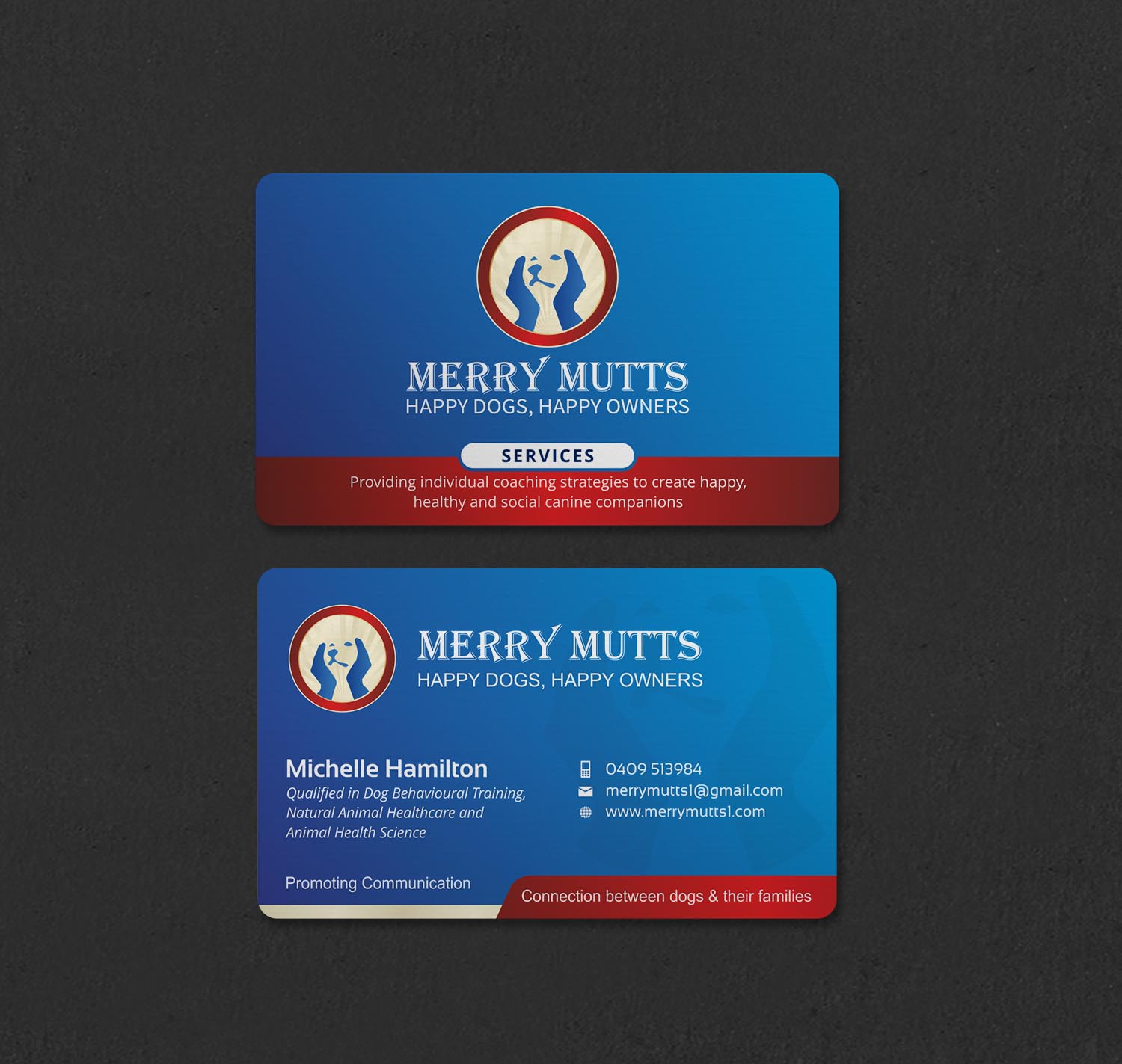 Business Card Design by INDIAN_Ashok for this project | Design #29313817