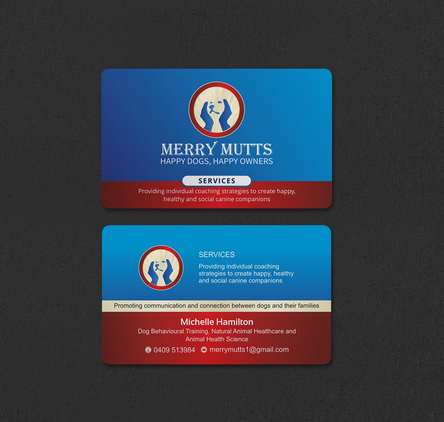 Business Card Design by INDIAN_Ashok for this project | Design #29313819