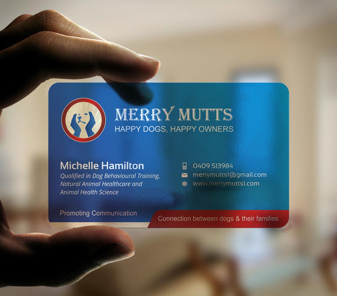 Business Card Design by INDIAN_Ashok for this project | Design #29313822