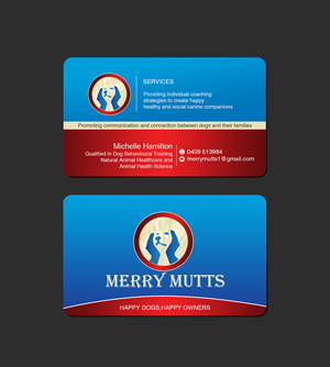 Business Card Design by Creations Box 2015 for this project | Design #29317547