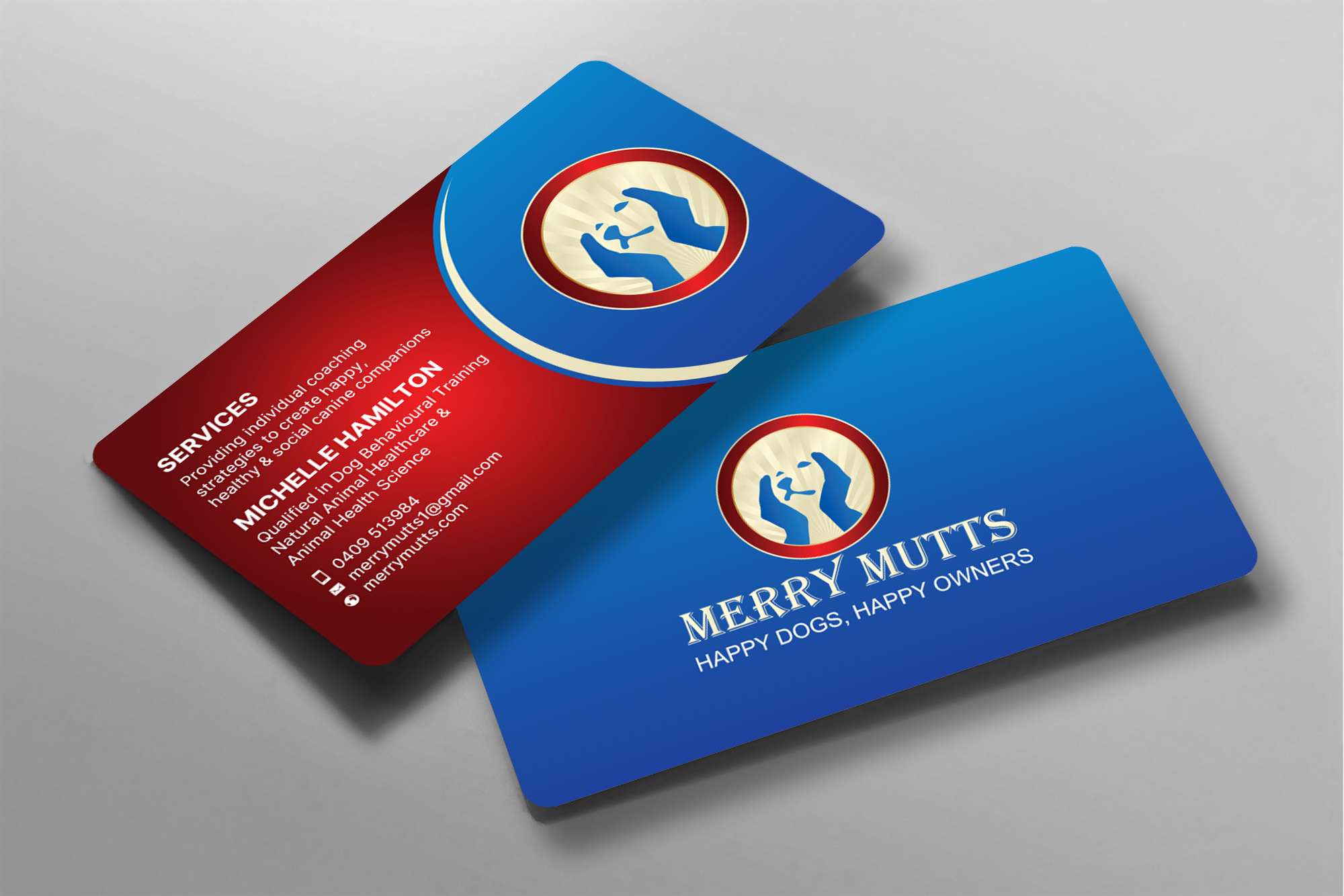 Design de Carte de Visite par chandrayaan.creative pour ce projet | Design #29318726