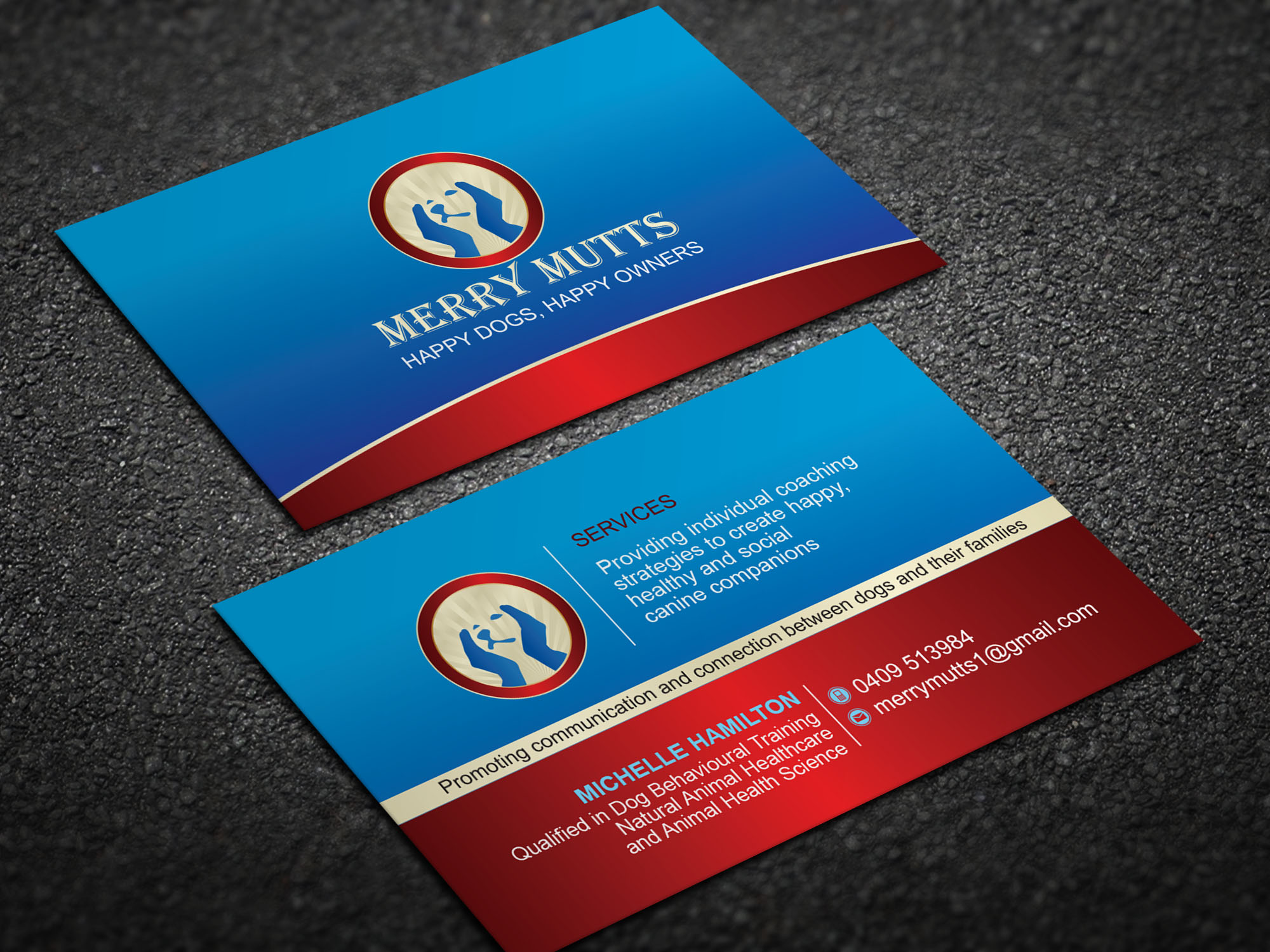 Business Card Design by Magic of Art for this project | Design #29313769