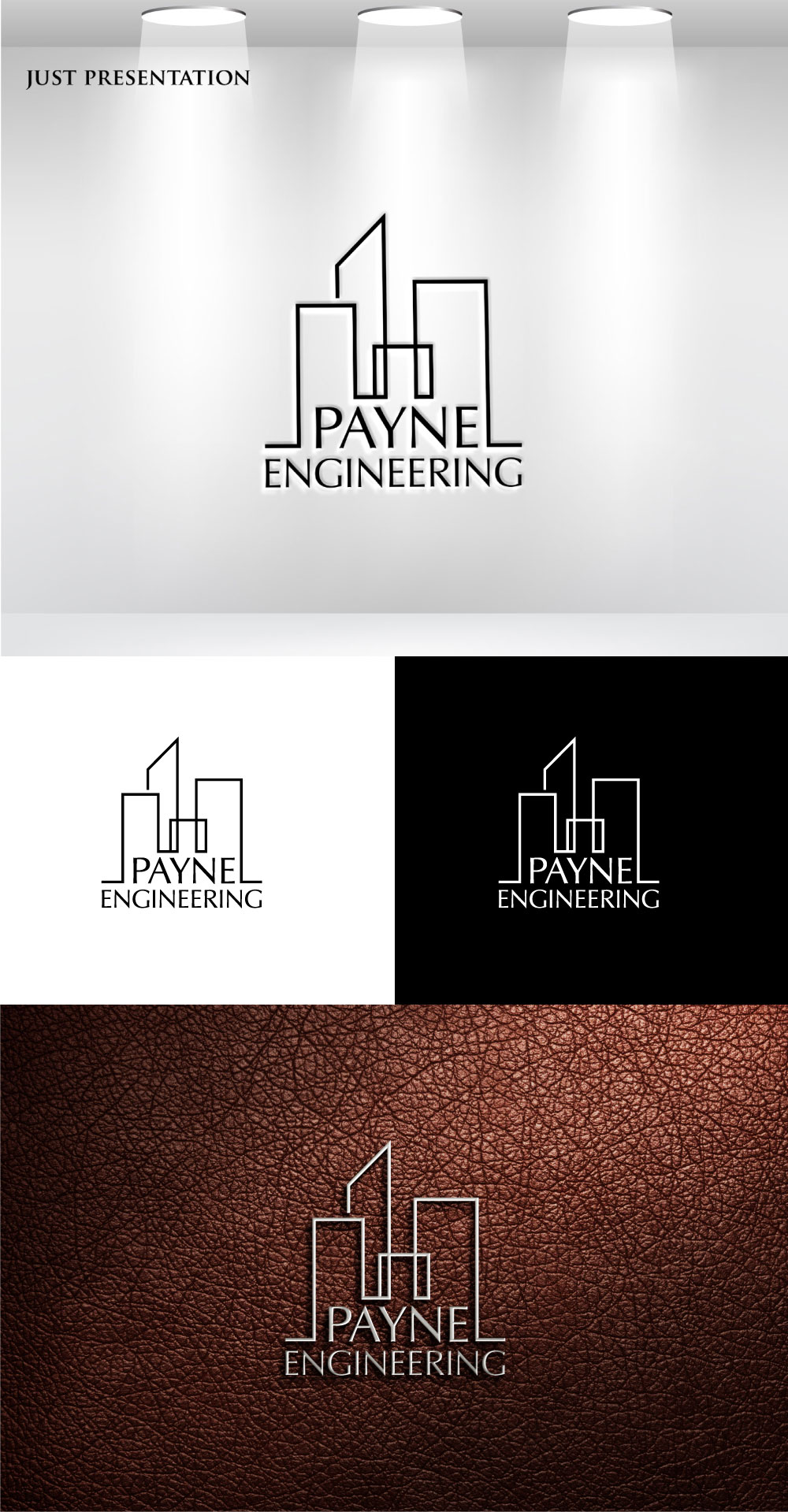 Logo Design by Mi Design1 for this project | Design #29317275