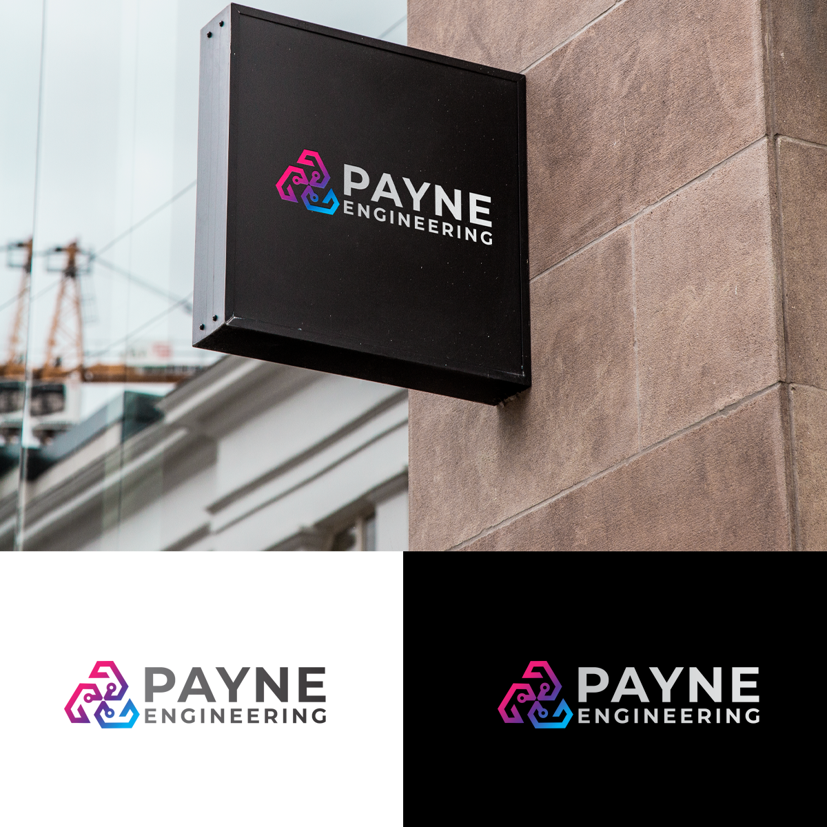 Logo Design by END™ for this project | Design #29318430