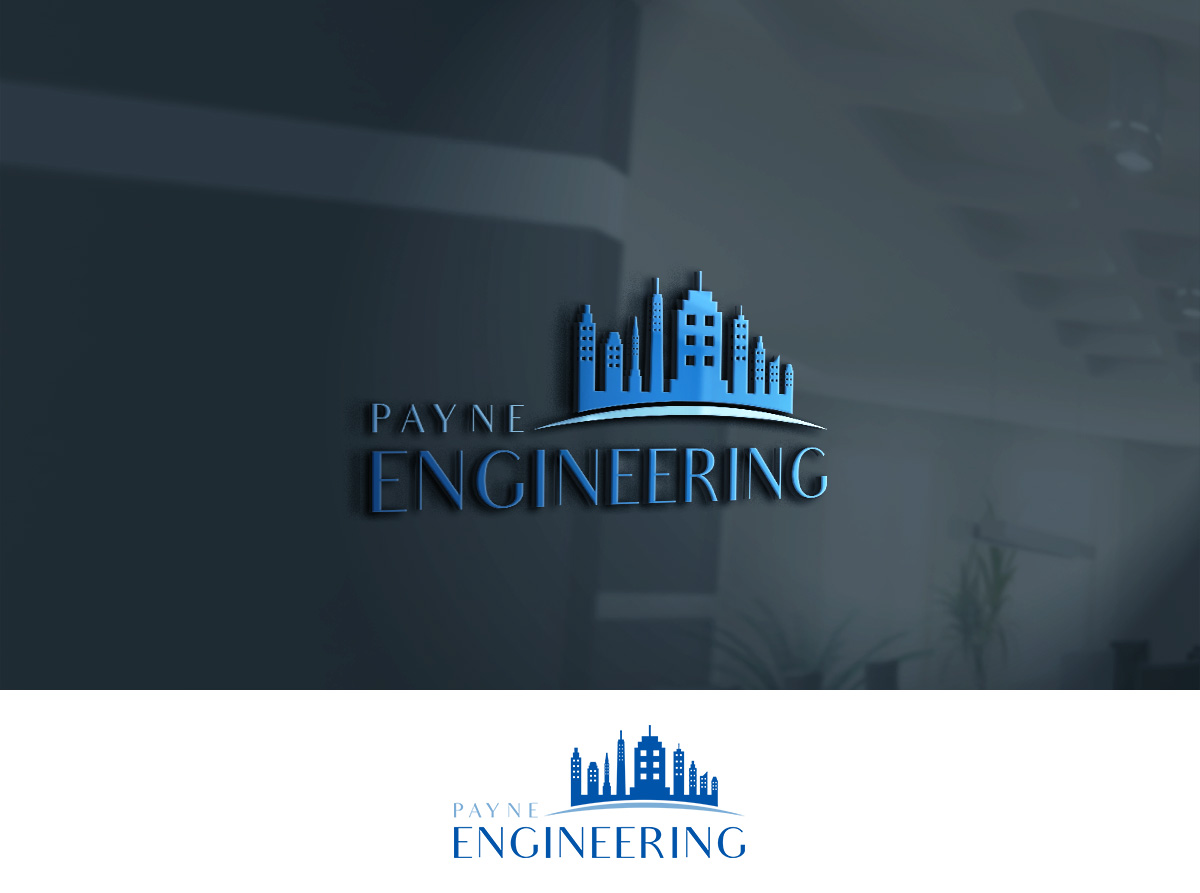 Logo Design by piksel for this project | Design #29316921