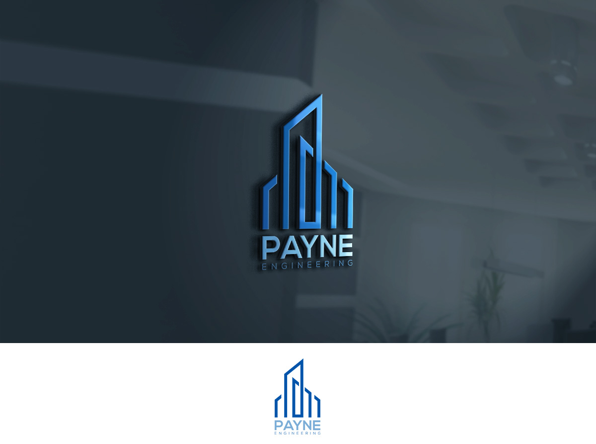 Logo Design by piksel for this project | Design #29316944