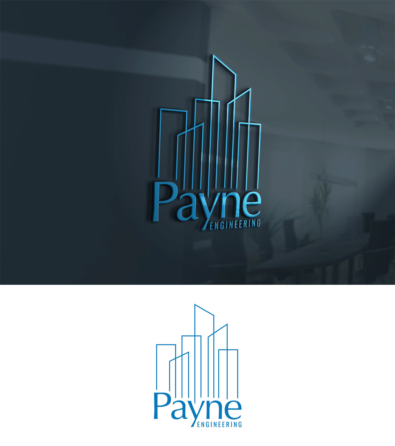 Logo-Design von Impressive Sol für dieses Projekt | Design #29315750