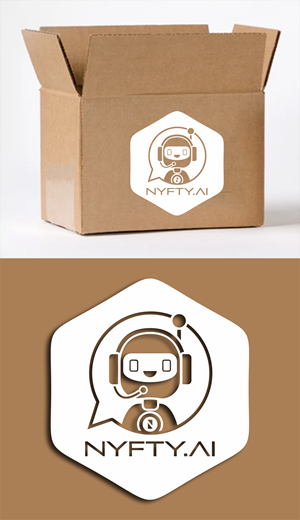 Sticker Design by KreativeMadz for this project | Design: #29313750