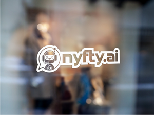 Sticker Design by Atvento Graphics for this project | Design: #29314365
