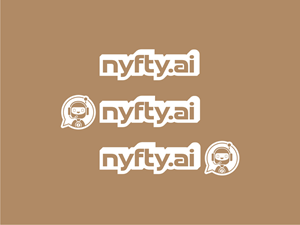 Sticker Design by Atvento Graphics for this project | Design: #29333348