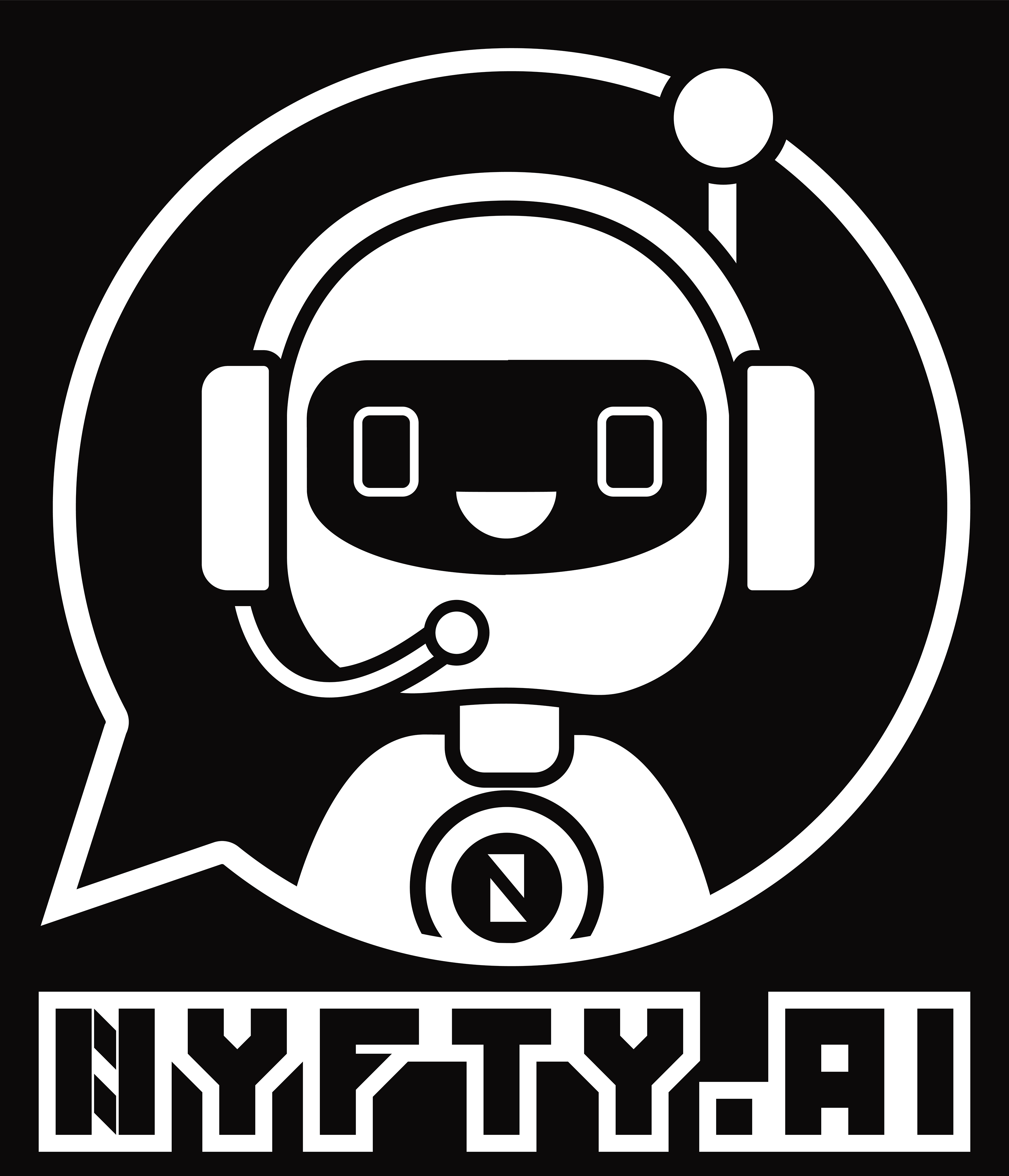Sticker Design by Mihail Lazar for this project | Design #29314730