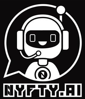 Sticker Design by Mihail Lazar