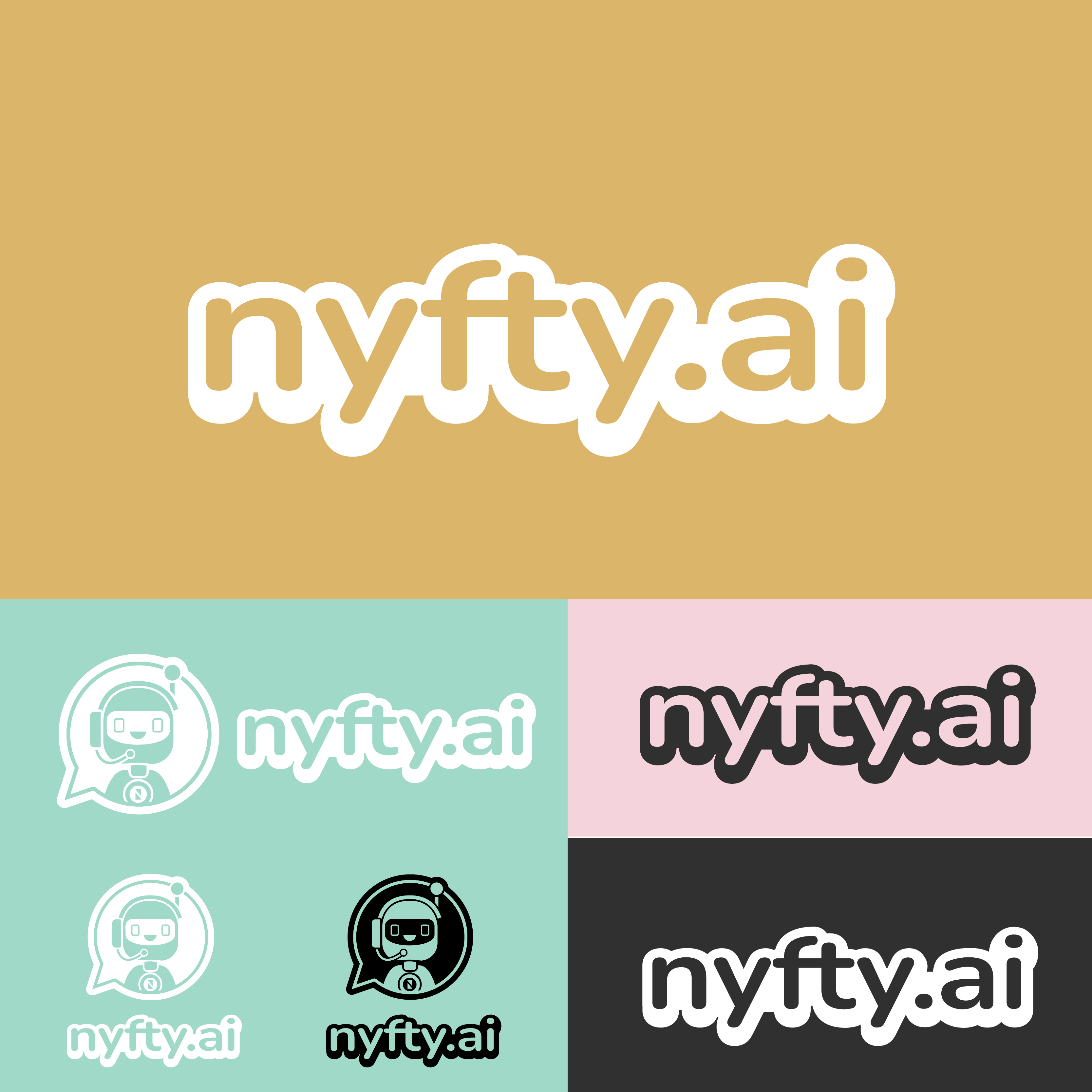 Sticker Design by Ikram Afzaal for this project | Design #29319696