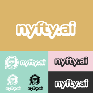 Sticker Design by Ikram Afzaal for this project | Design: #29319696