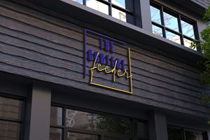 Logo-Design von Kavth für dieses Projekt | Design: #29347563