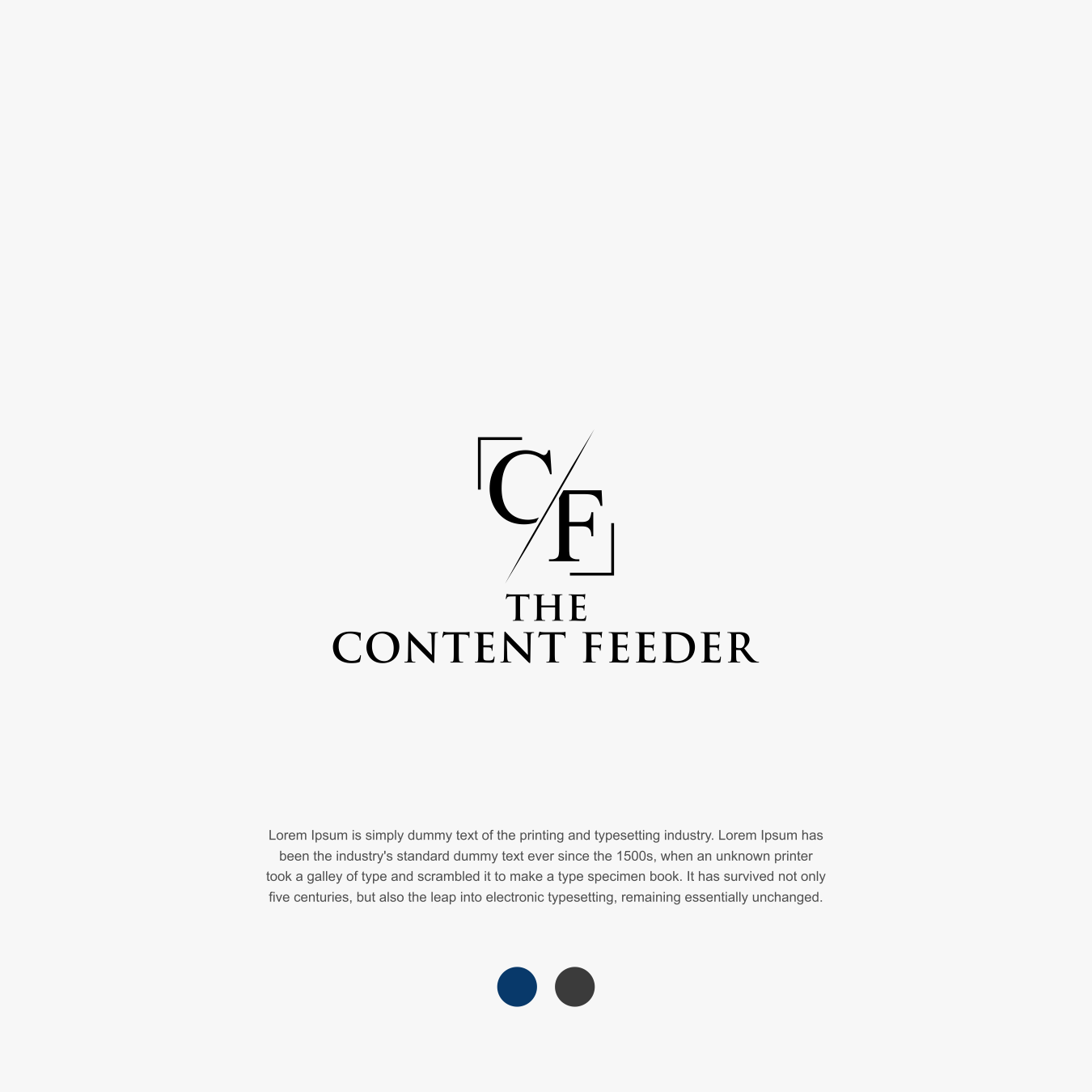Logo Design by GAM'Design for this project | Design #29316475