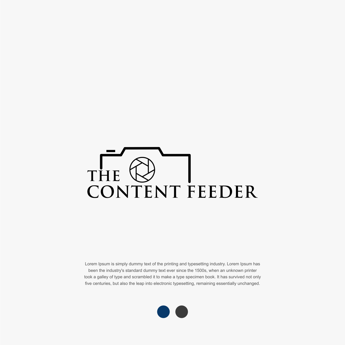 Diseño de Logo por GAM'Design para este proyecto | Diseño #29316476