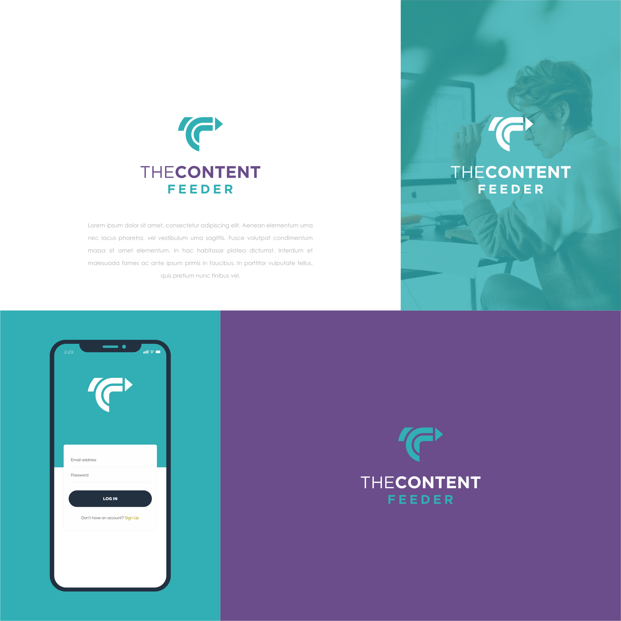 Diseño de Logo por sonimaulana.dc para este proyecto | Diseño #29314161