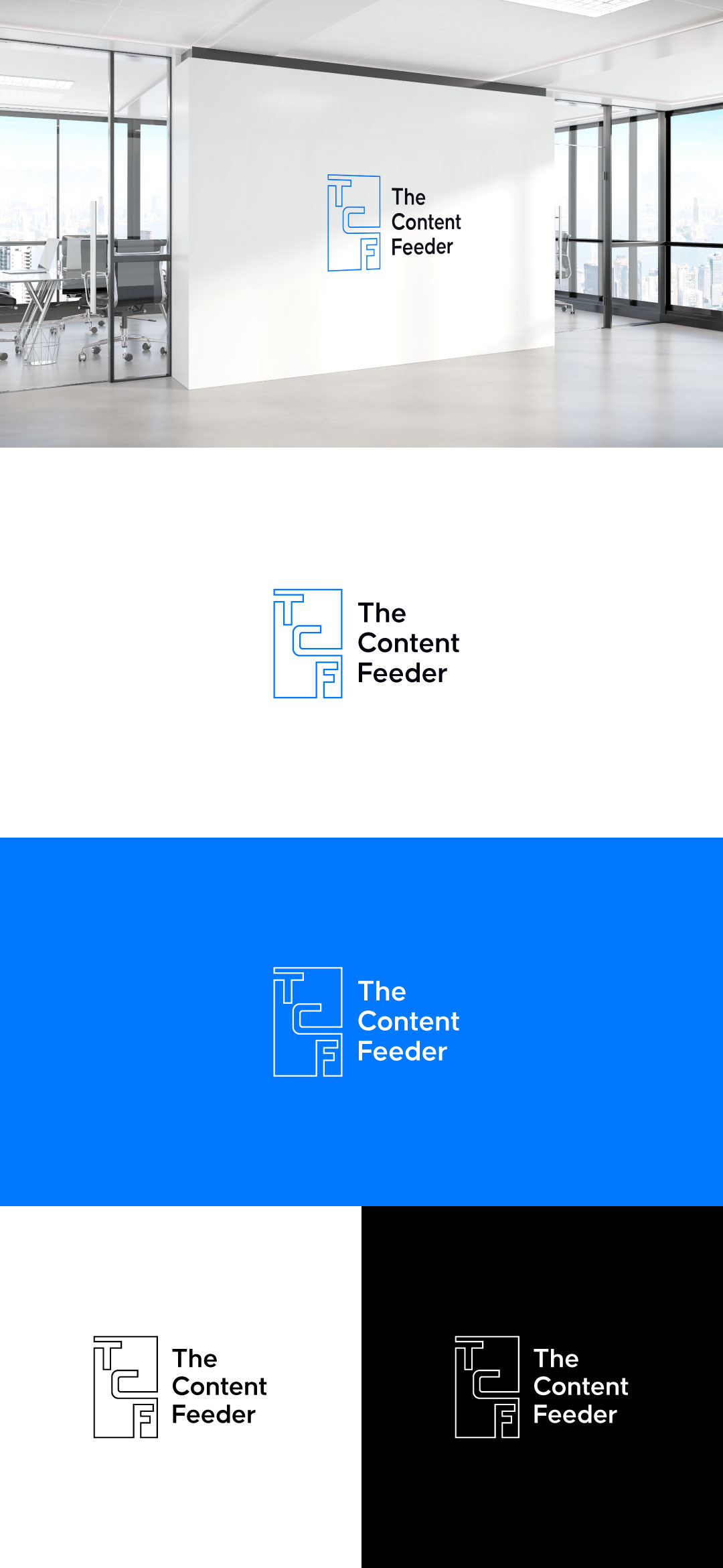Logo Design by Infinity Graphics for this project | Design #29314202