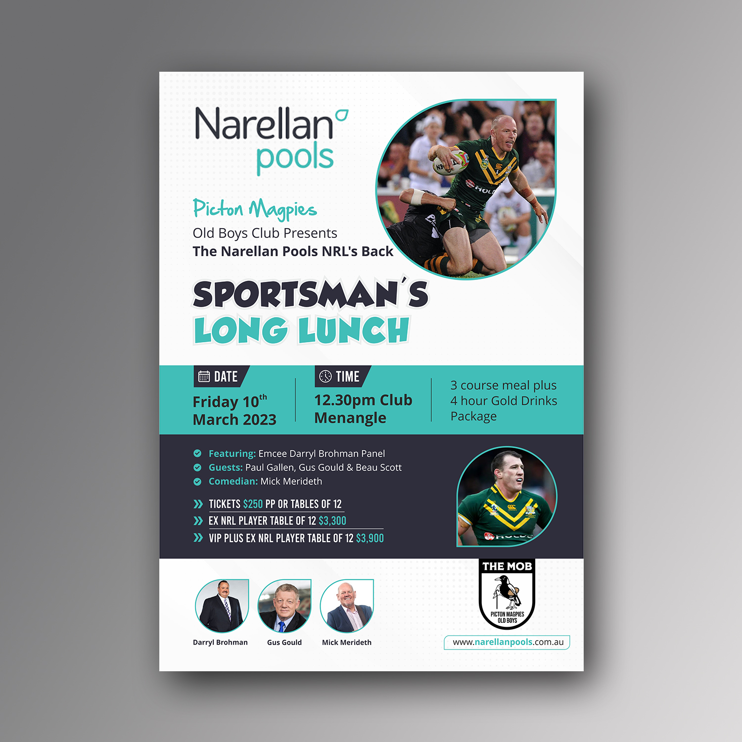 Advertisement Design by KreativeMadz for this project | Design #29315399