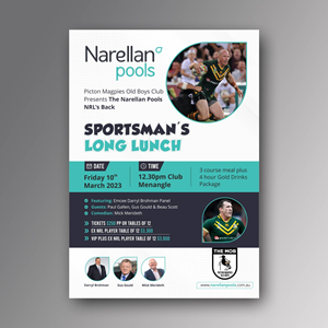 Advertisement Design by KreativeMadz for this project | Design: #29332354